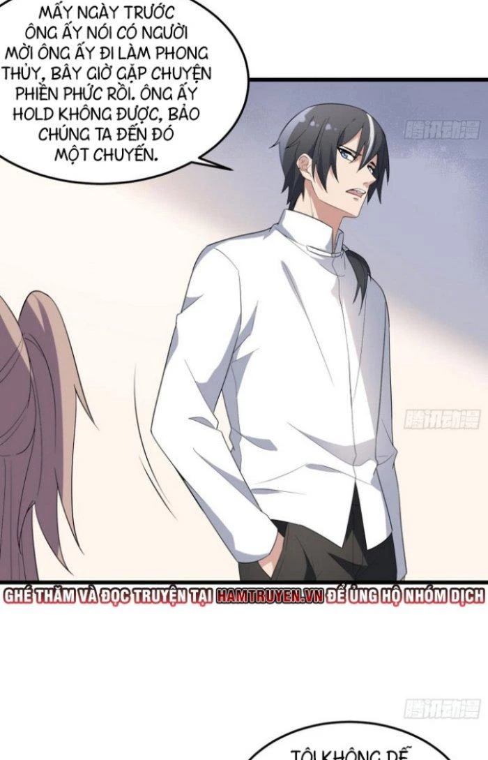 Văn Âm Sư Chapter 176 - 3