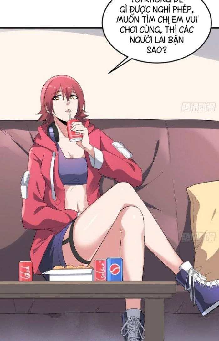 Văn Âm Sư Chapter 176 - 4