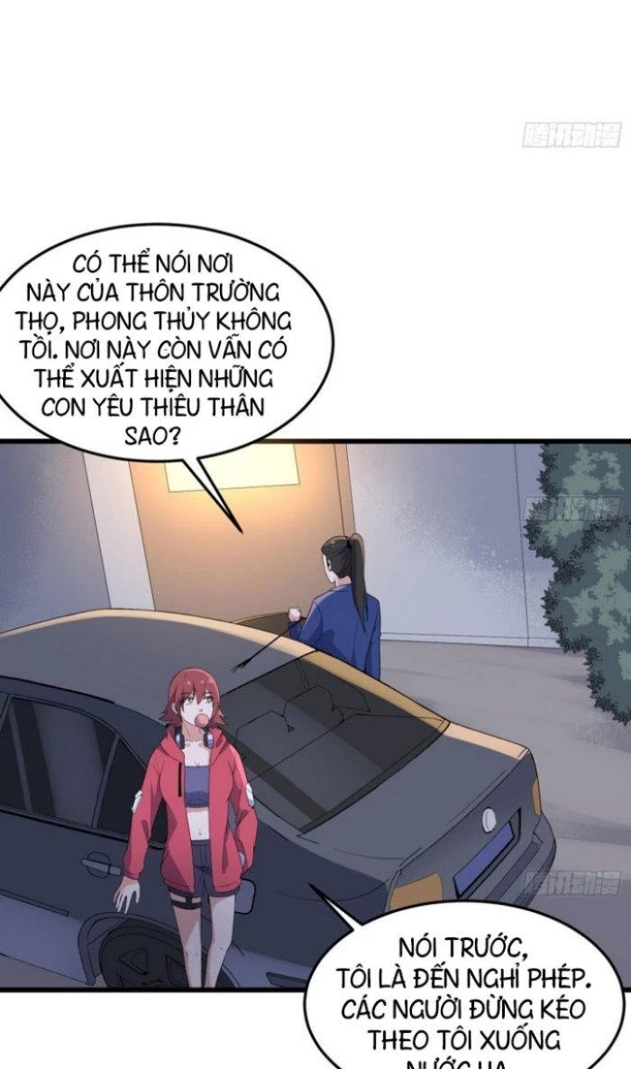 Văn Âm Sư Chapter 176 - 12