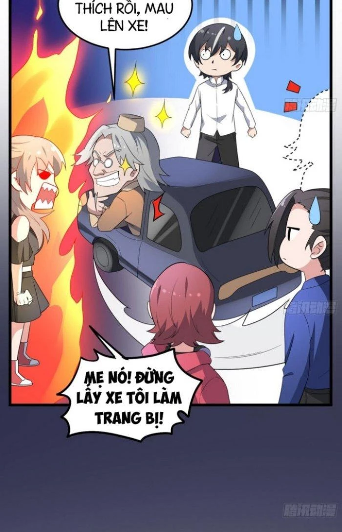 Văn Âm Sư Chapter 177 - 8