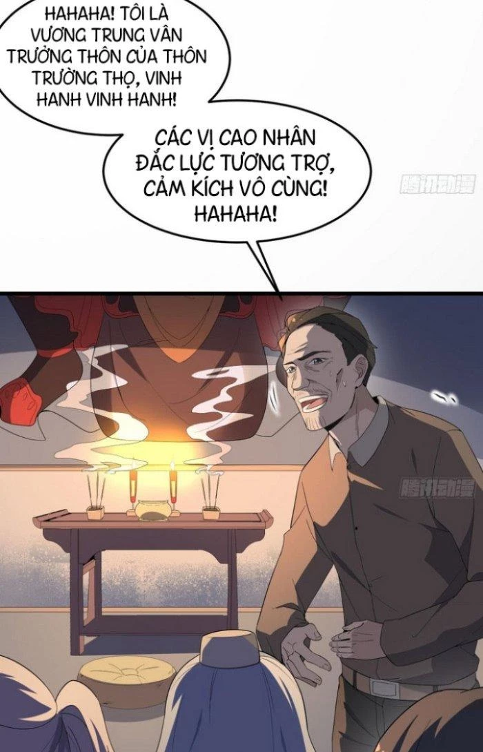 Văn Âm Sư Chapter 177 - 11