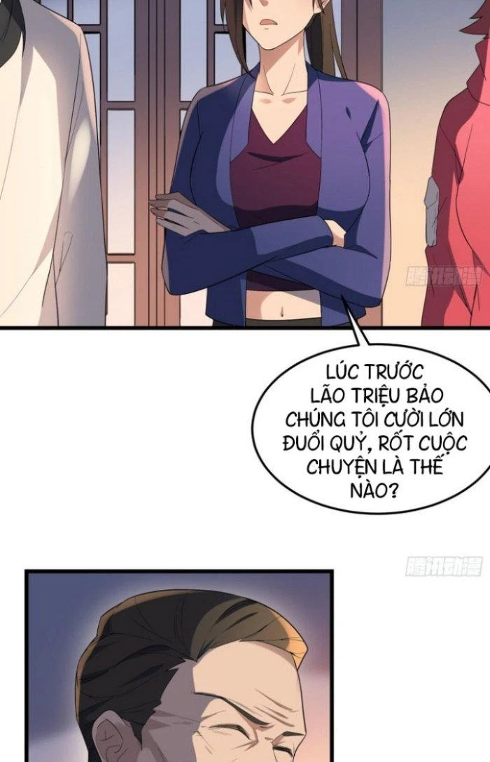 Văn Âm Sư Chapter 177 - 14