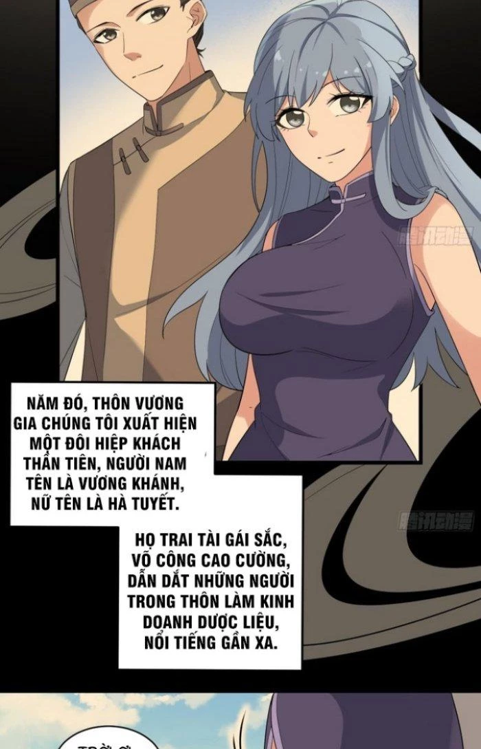 Văn Âm Sư Chapter 178 - 4