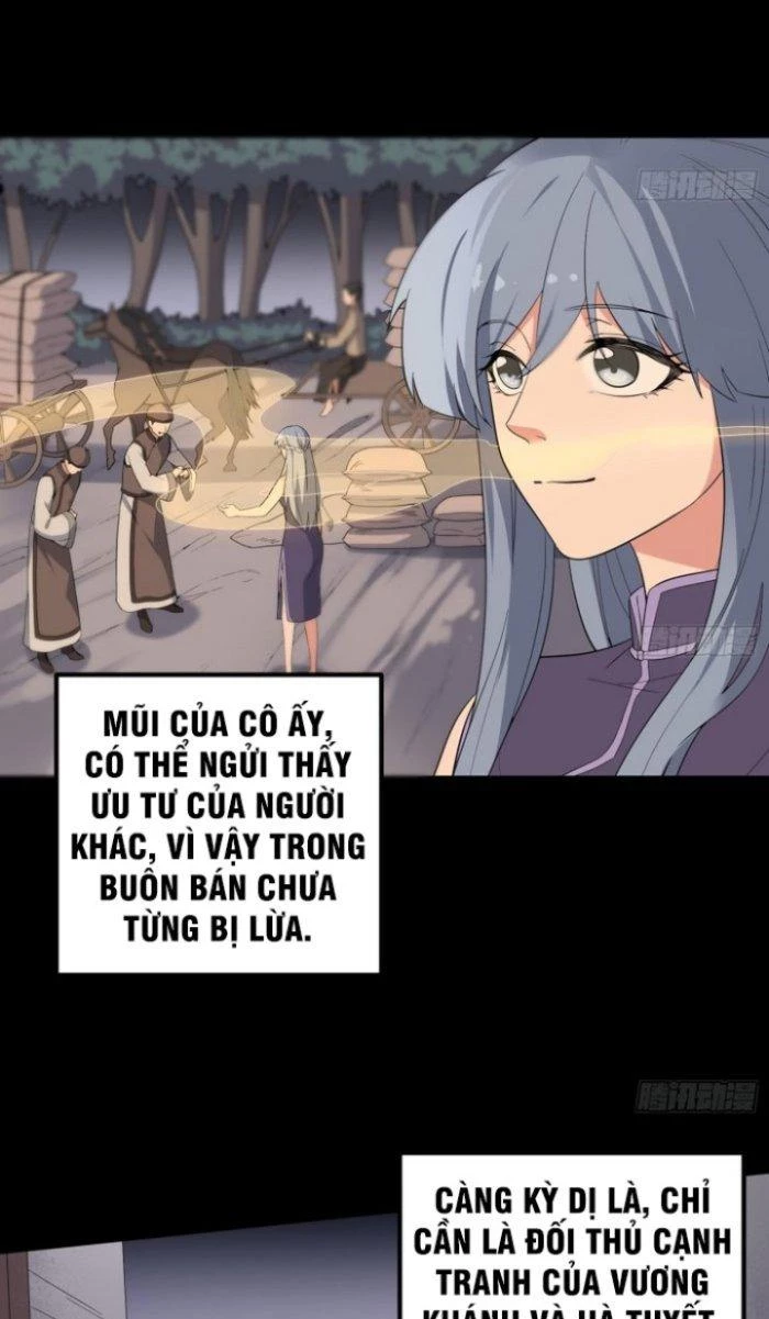 Văn Âm Sư Chapter 178 - 7