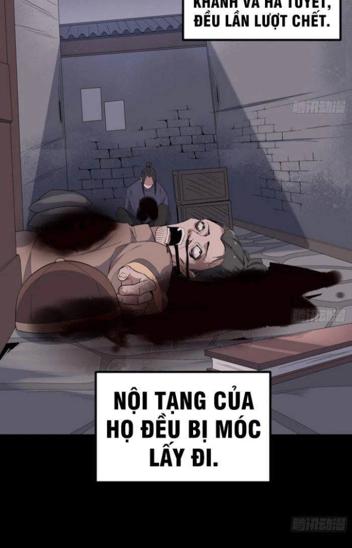 Văn Âm Sư Chapter 178 - 8