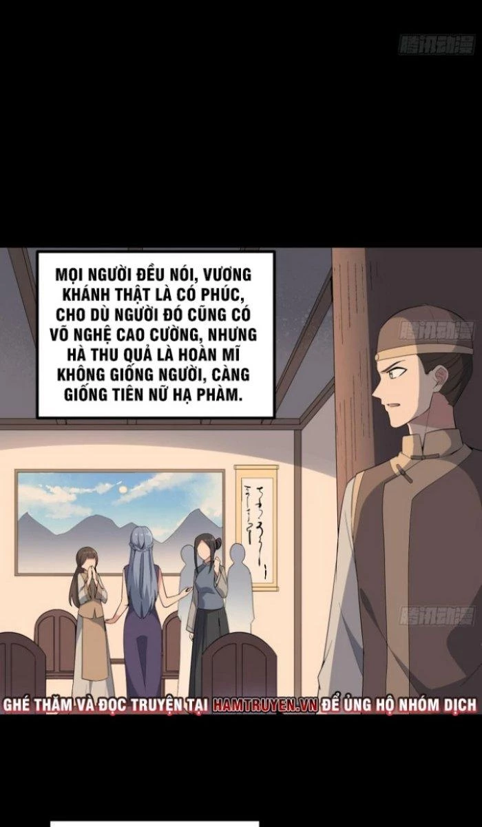 Văn Âm Sư Chapter 178 - 9