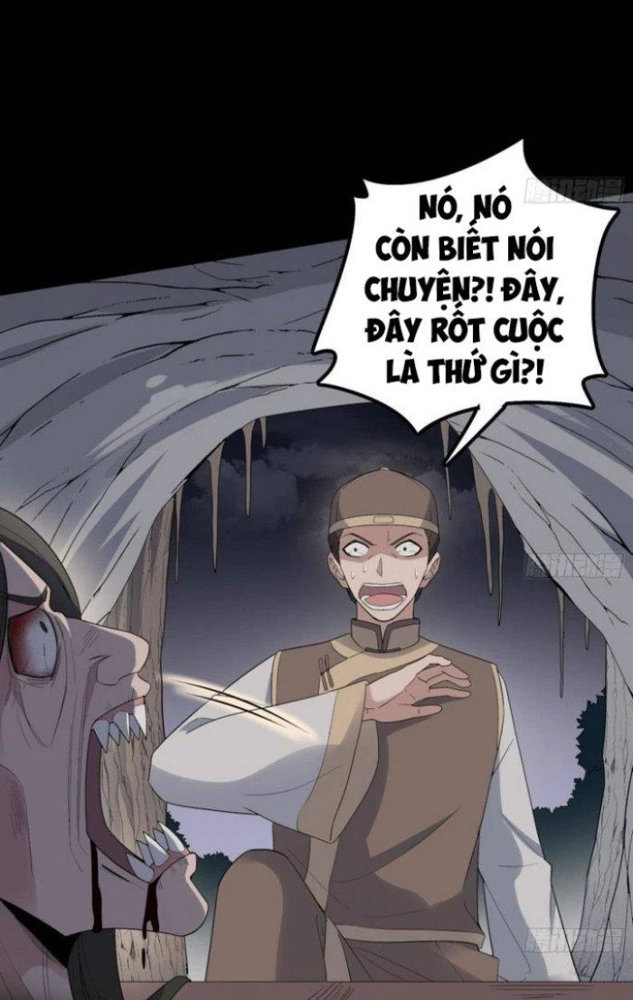 Văn Âm Sư Chapter 179 - 3