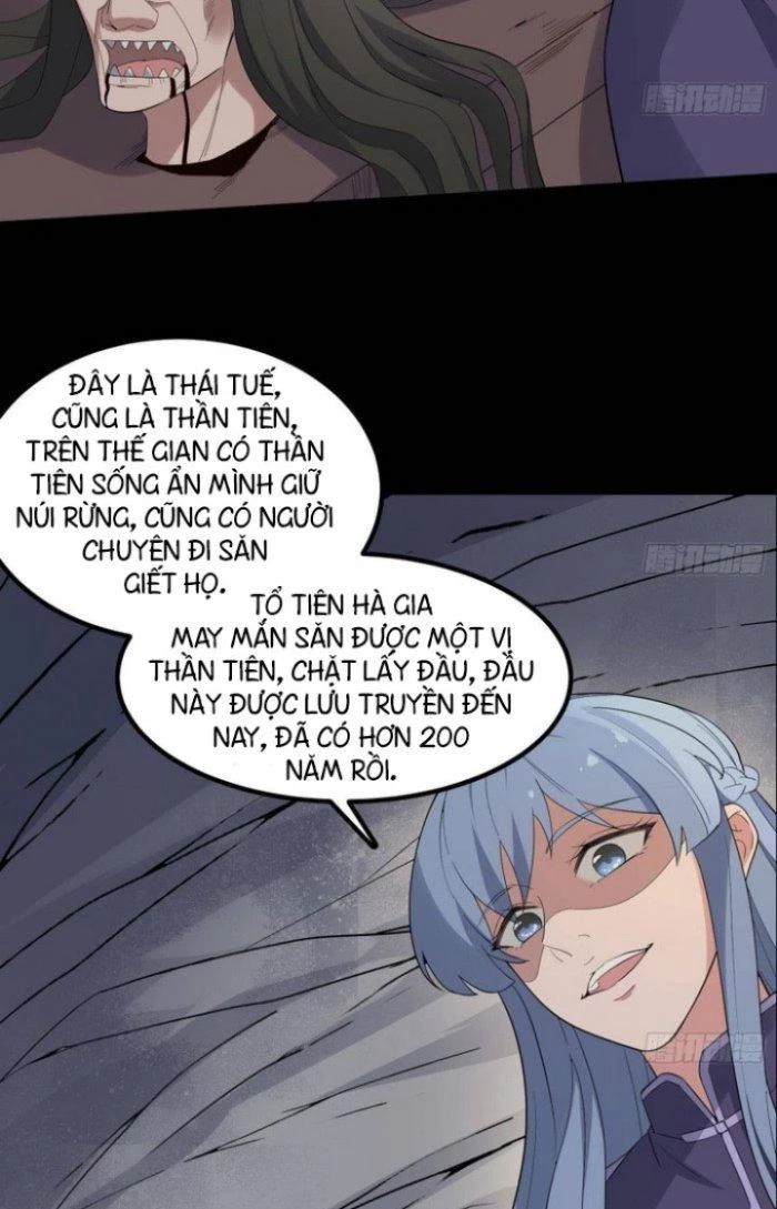 Văn Âm Sư Chapter 179 - 5