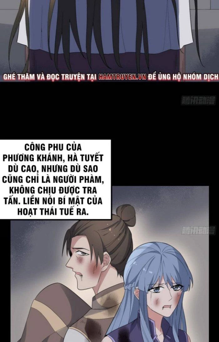 Văn Âm Sư Chapter 179 - 21