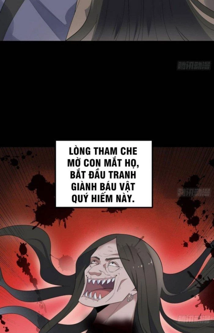 Văn Âm Sư Chapter 179 - 23