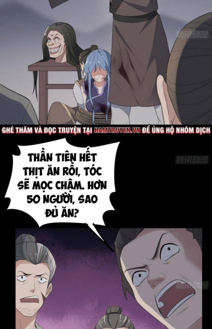 Văn Âm Sư Chapter 180 - 10