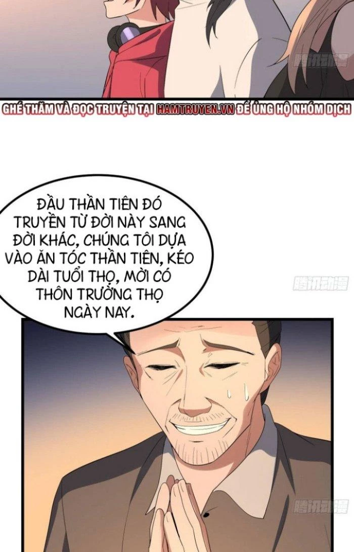 Văn Âm Sư Chapter 180 - 17