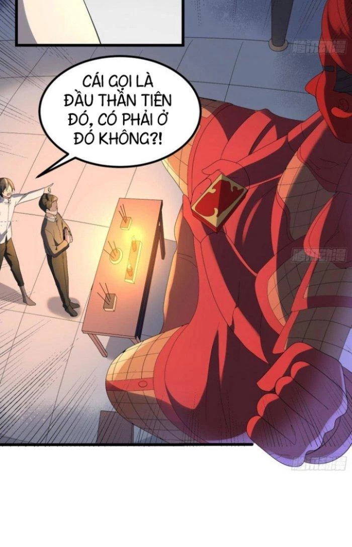 Văn Âm Sư Chapter 180 - 19