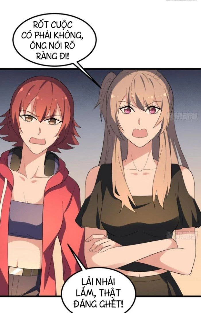 Văn Âm Sư Chapter 180 - 21