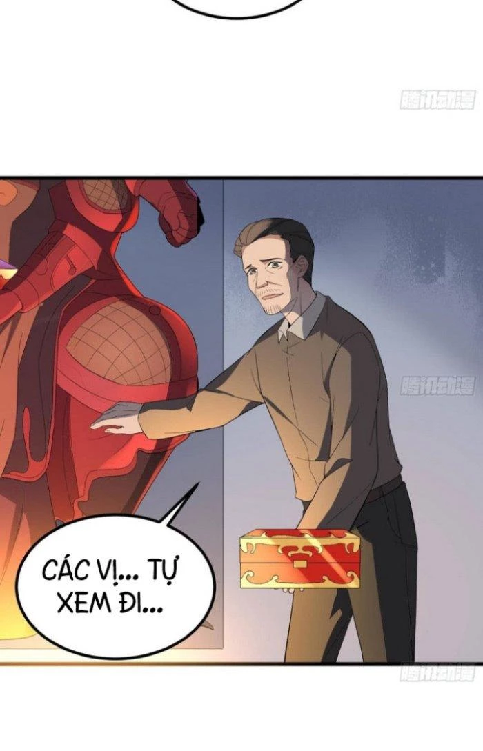 Văn Âm Sư Chapter 180 - 22