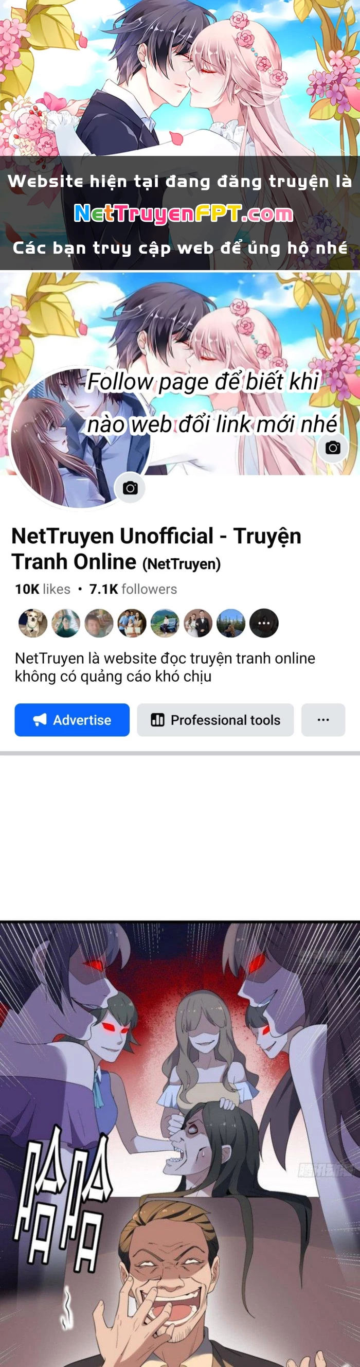 Văn Âm Sư Chapter 181 - 1