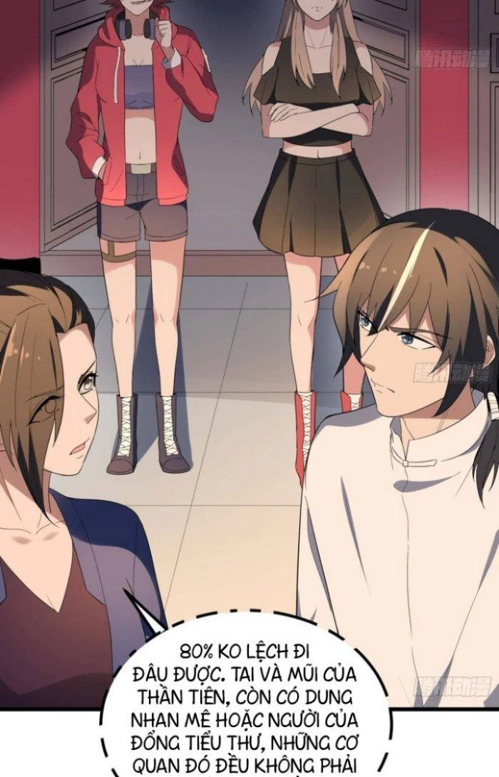 Văn Âm Sư Chapter 181 - 5