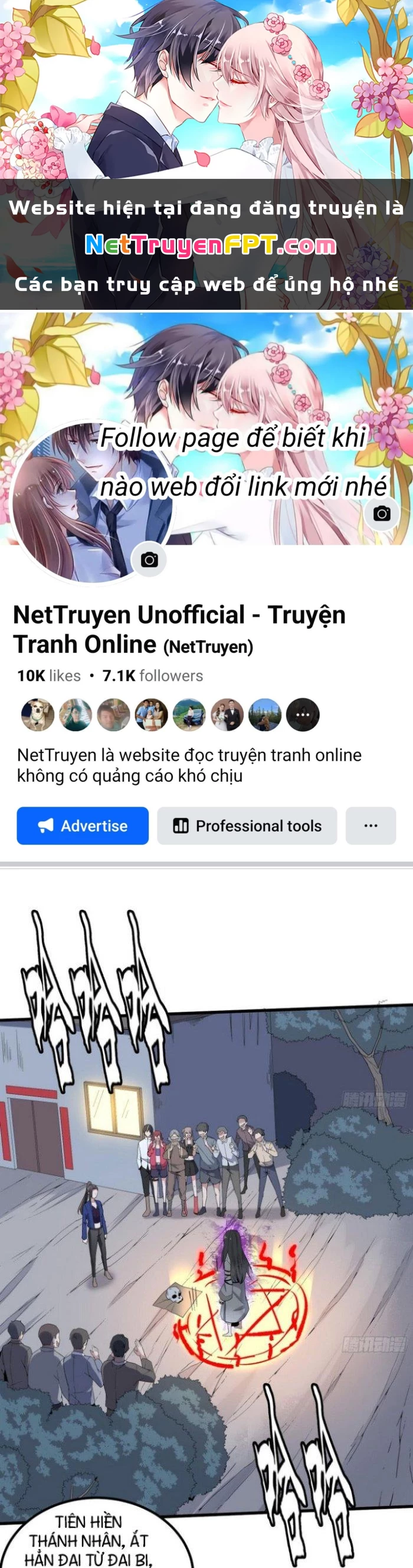 Văn Âm Sư Chapter 182 - 1