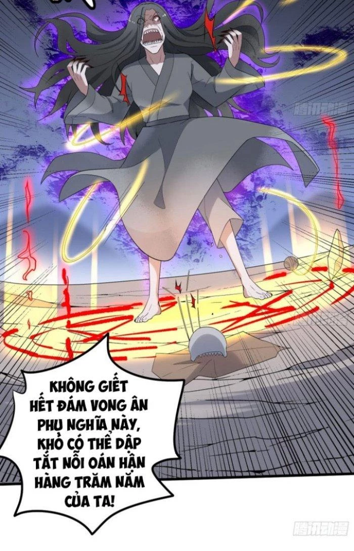 Văn Âm Sư Chapter 182 - 8