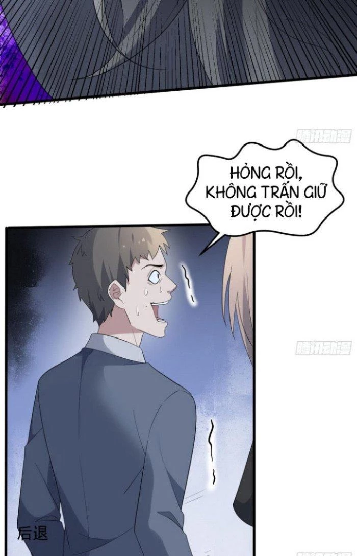 Văn Âm Sư Chapter 182 - 11