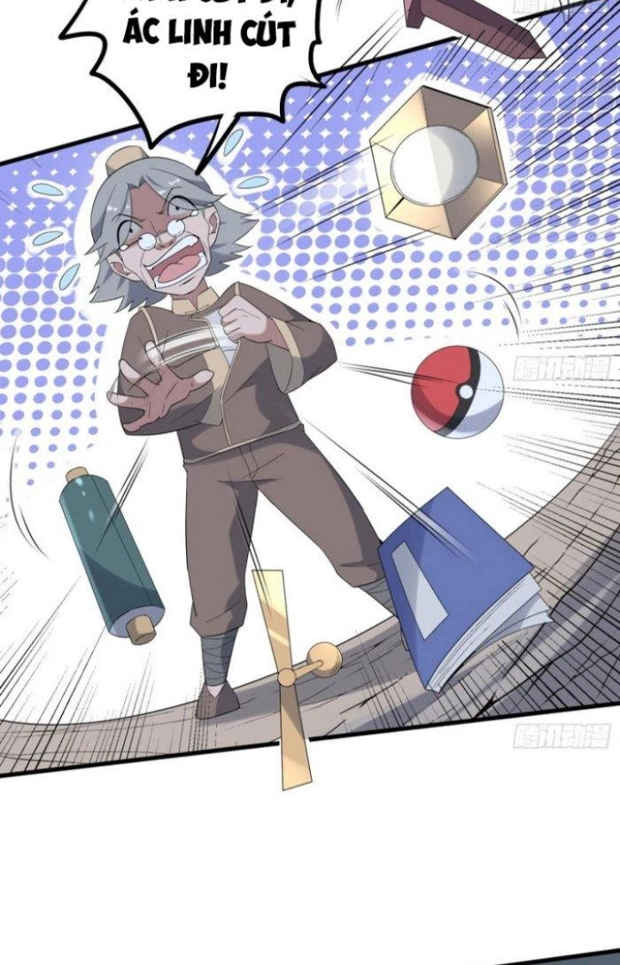 Văn Âm Sư Chapter 182 - 16