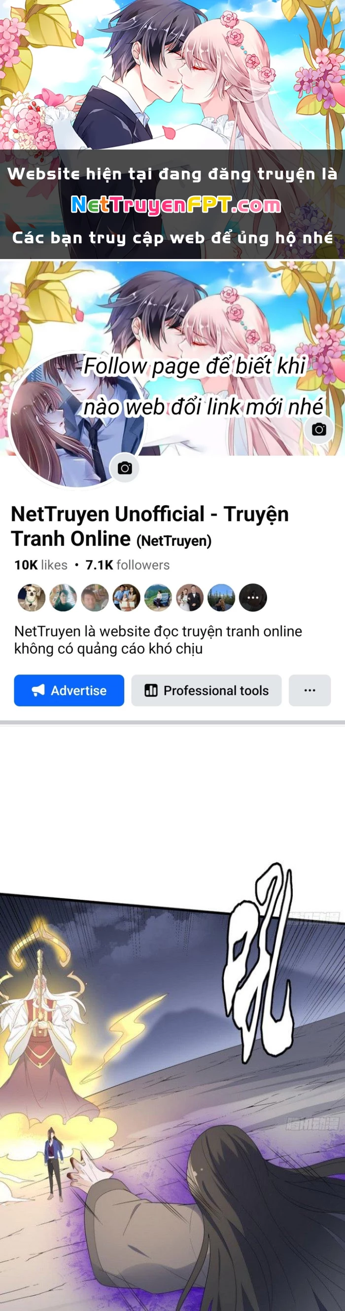 Văn Âm Sư Chapter 183 - 1