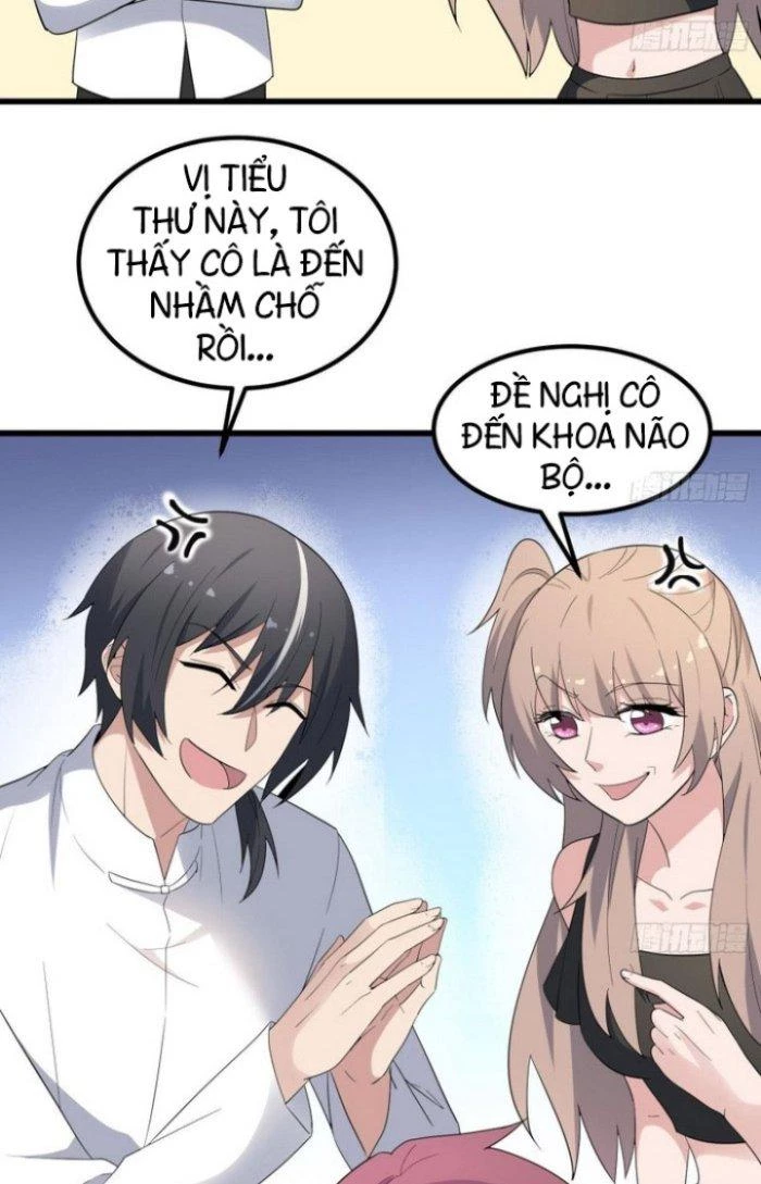 Văn Âm Sư Chapter 185 - 2