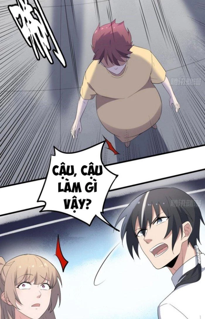 Văn Âm Sư Chapter 185 - 11