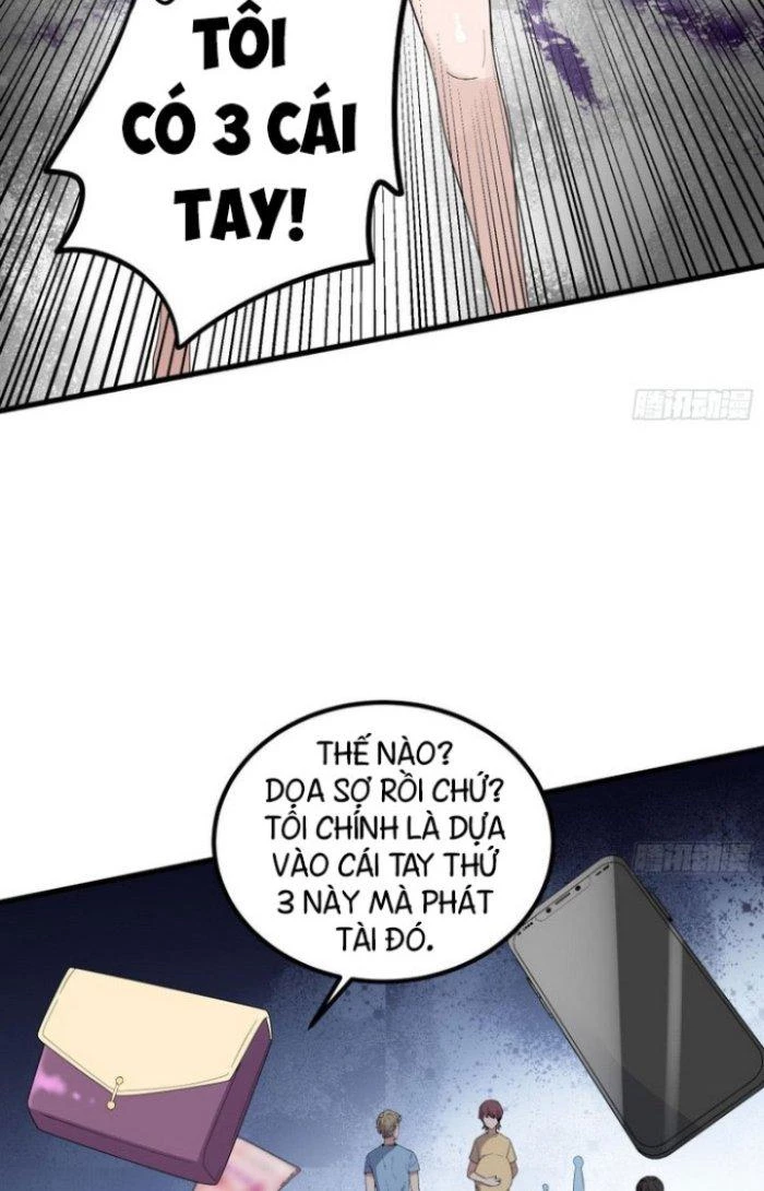 Văn Âm Sư Chapter 185 - 19