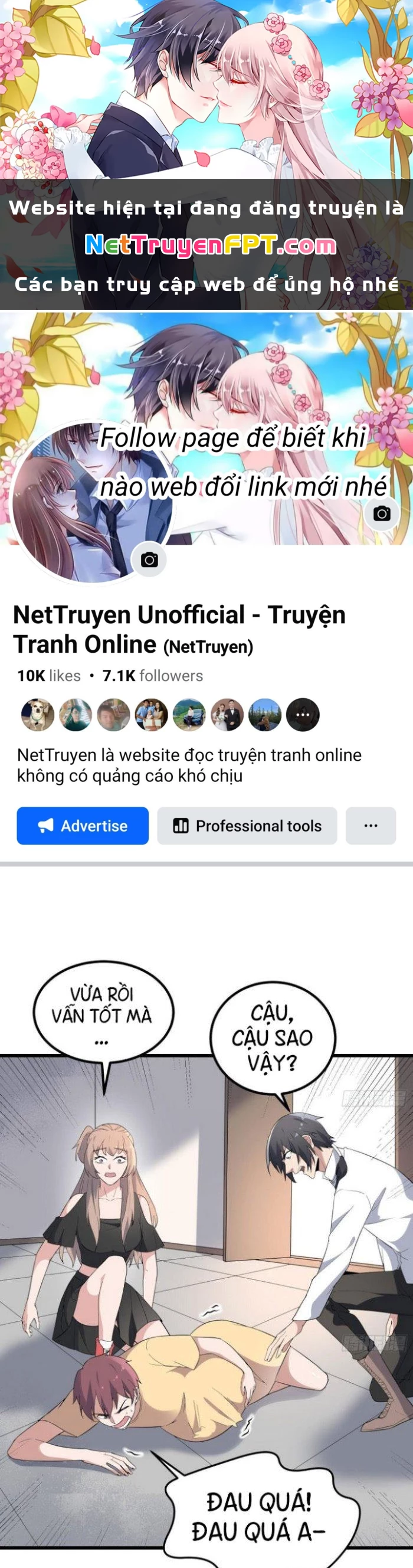Văn Âm Sư Chapter 186 - 1