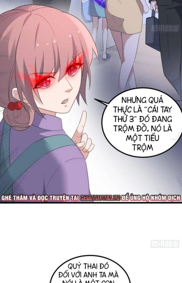Văn Âm Sư Chapter 186 - 16