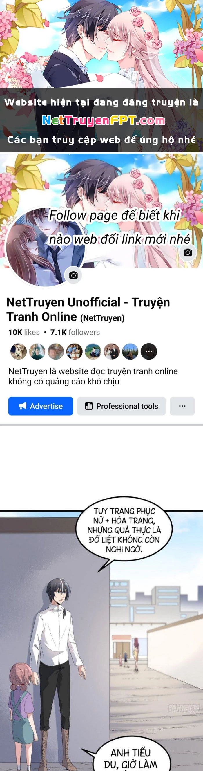 Văn Âm Sư Chapter 187 - 1