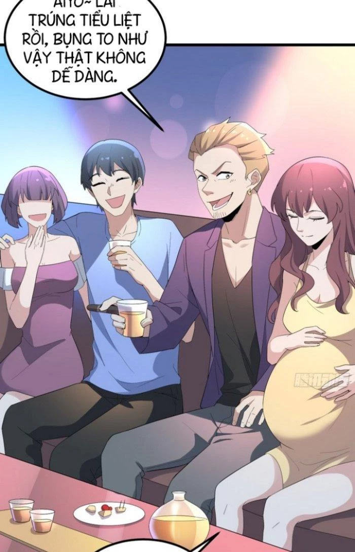 Văn Âm Sư Chapter 187 - 17