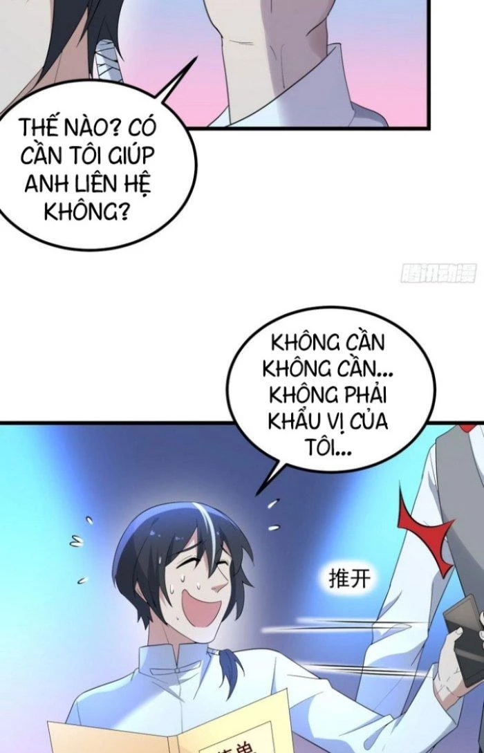 Văn Âm Sư Chapter 187 - 21