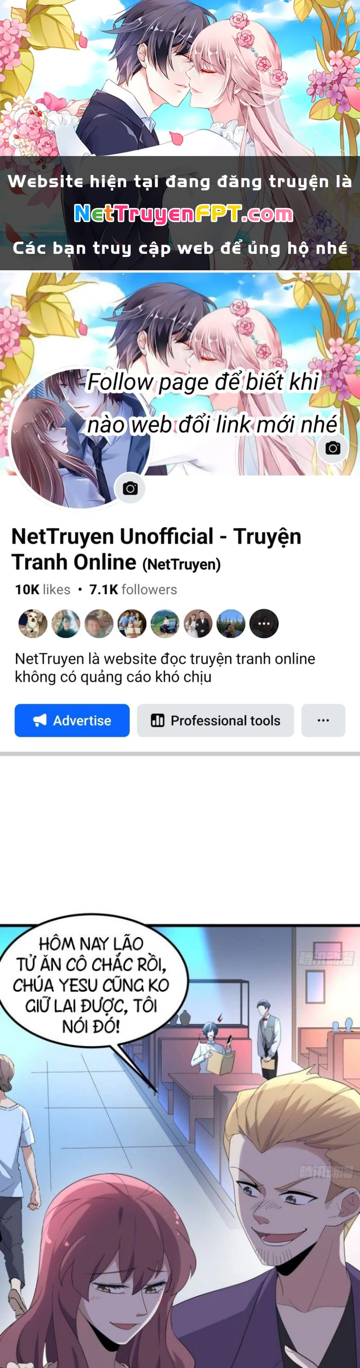 Văn Âm Sư Chapter 188 - 1