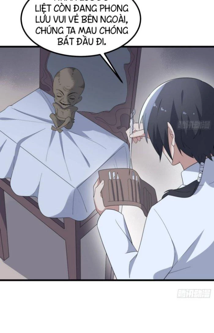 Văn Âm Sư Chapter 188 - 8