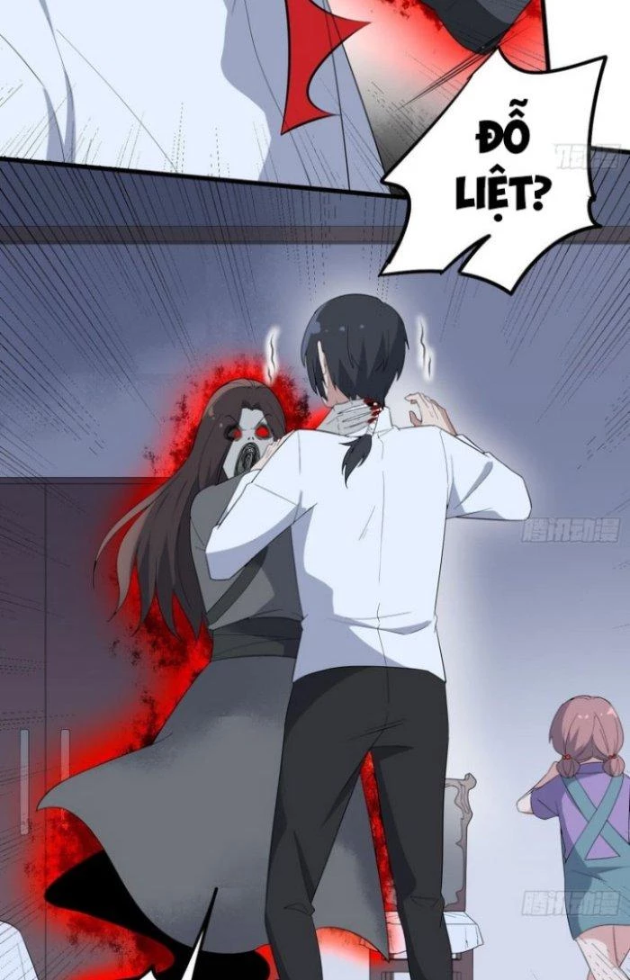 Văn Âm Sư Chapter 188 - 19