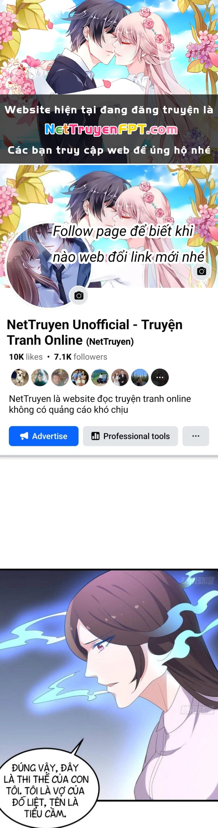 Văn Âm Sư Chapter 189 - 1