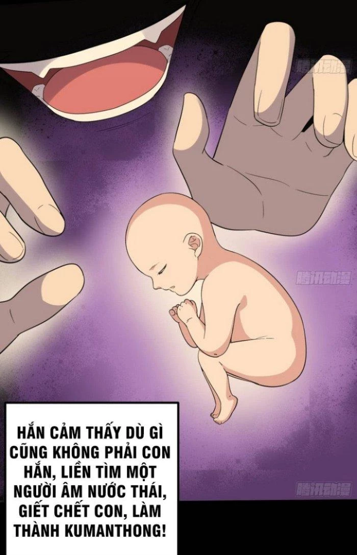 Văn Âm Sư Chapter 189 - 11