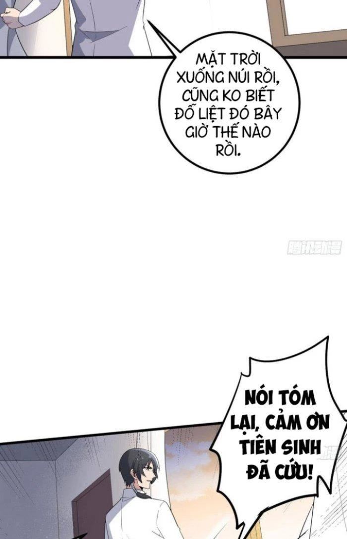 Văn Âm Sư Chapter 189 - 18