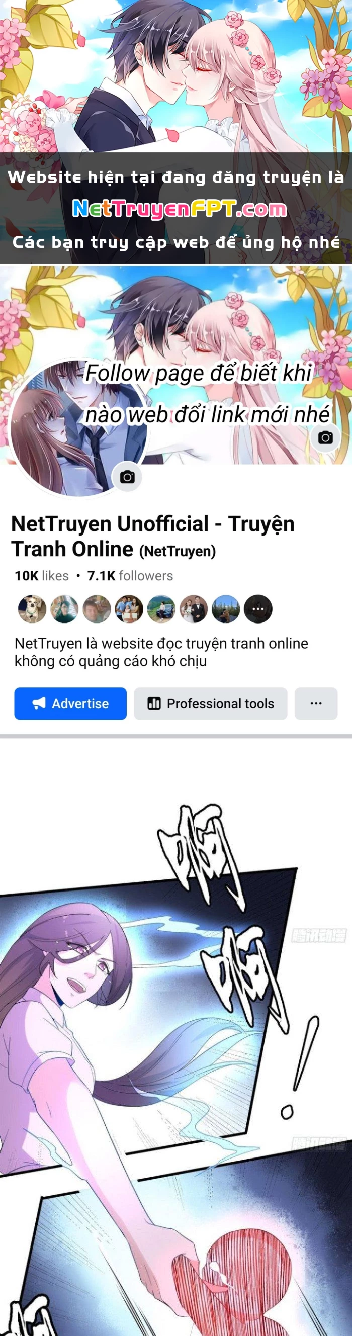 Văn Âm Sư Chapter 190 - 1