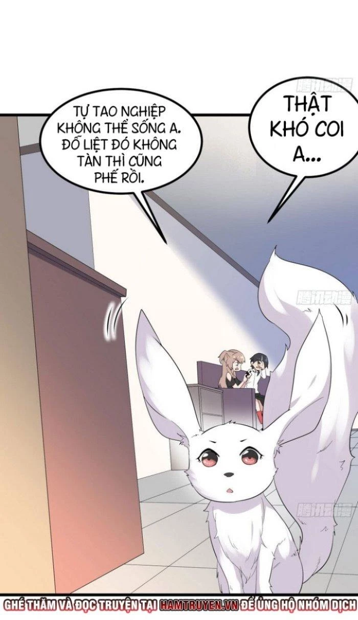 Văn Âm Sư Chapter 190 - 10