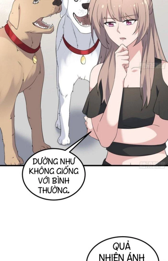 Văn Âm Sư Chapter 190 - 19