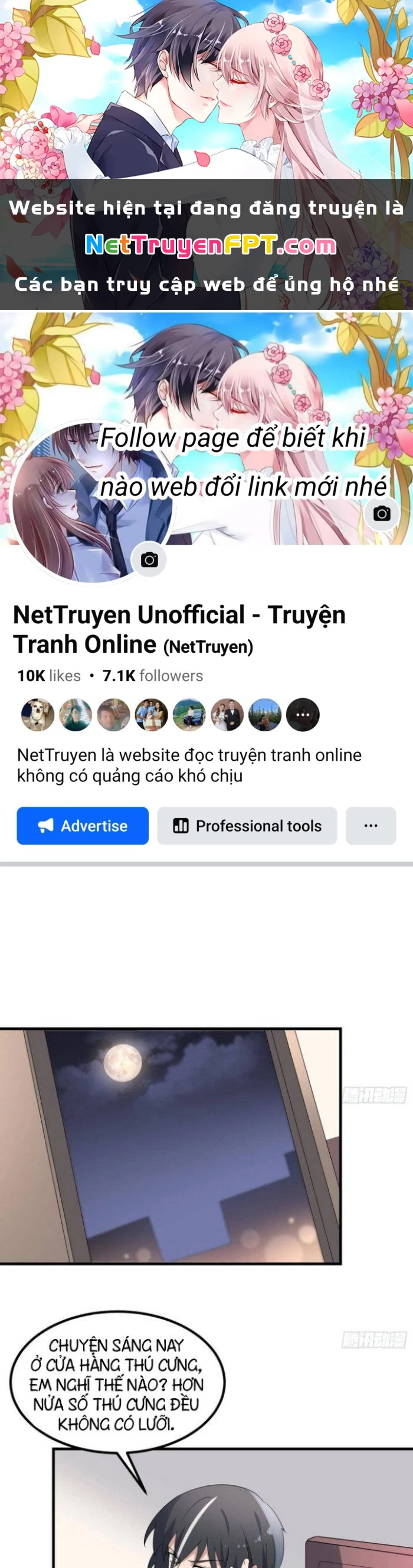 Văn Âm Sư Chapter 191 - 1