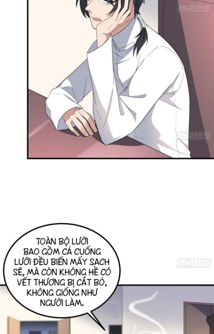 Văn Âm Sư Chapter 191 - 2
