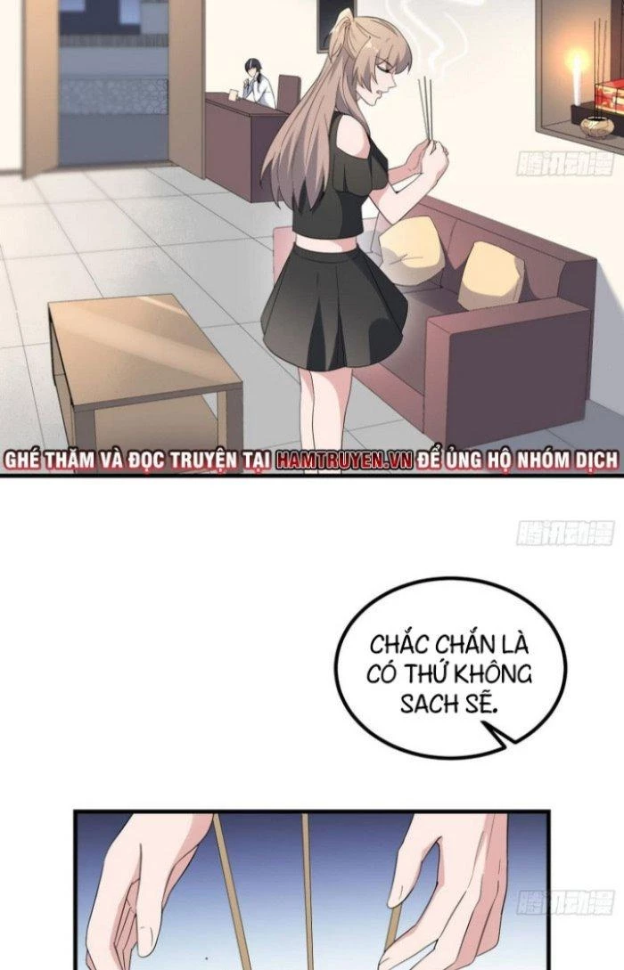 Văn Âm Sư Chapter 191 - 3