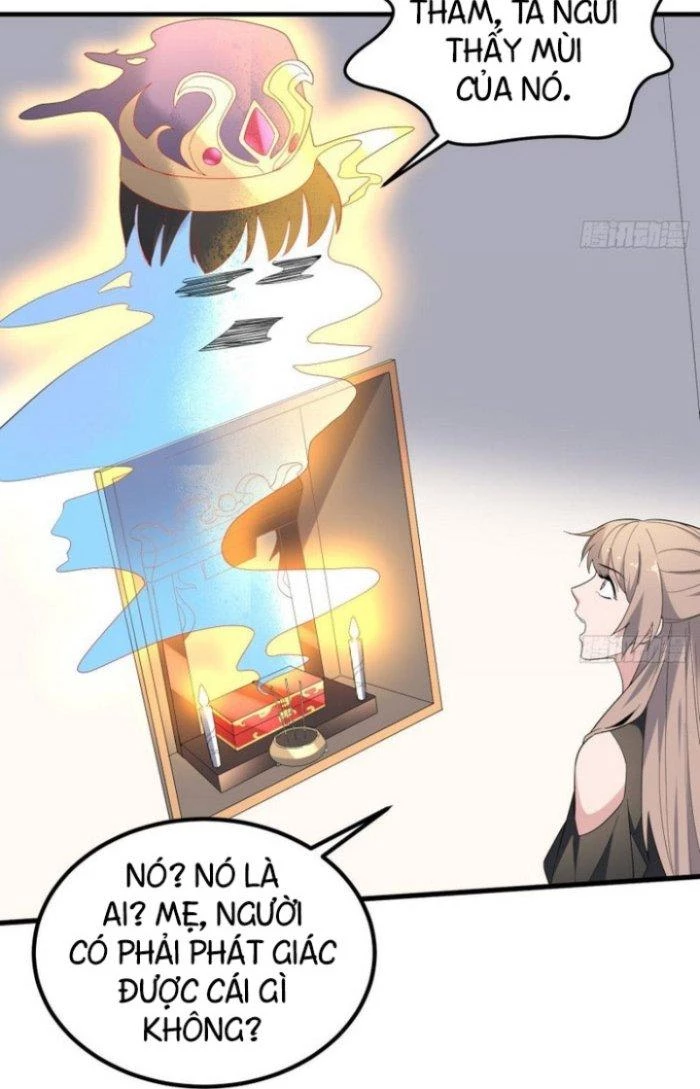 Văn Âm Sư Chapter 191 - 6