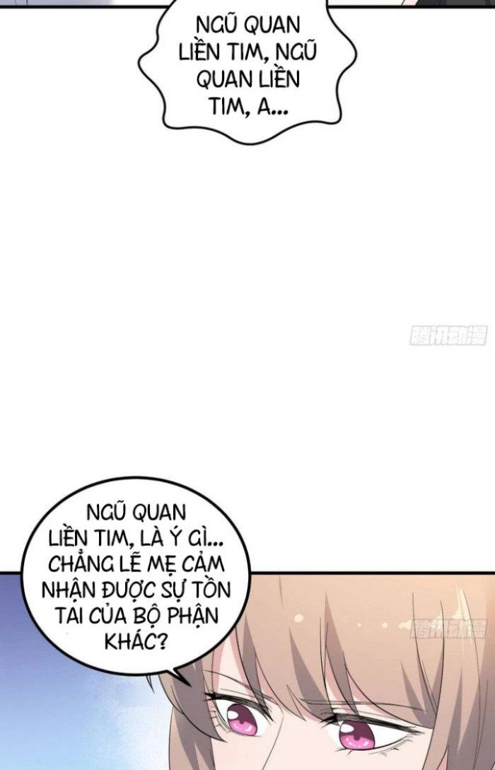 Văn Âm Sư Chapter 191 - 8