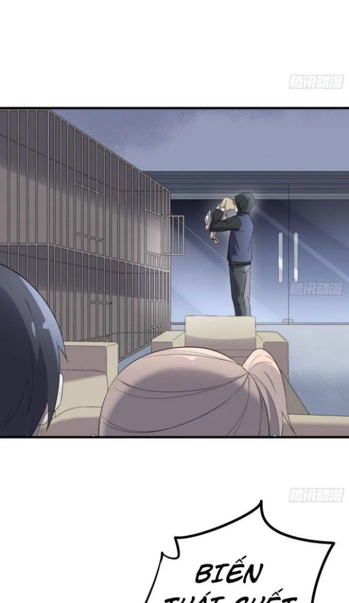 Văn Âm Sư Chapter 191 - 18