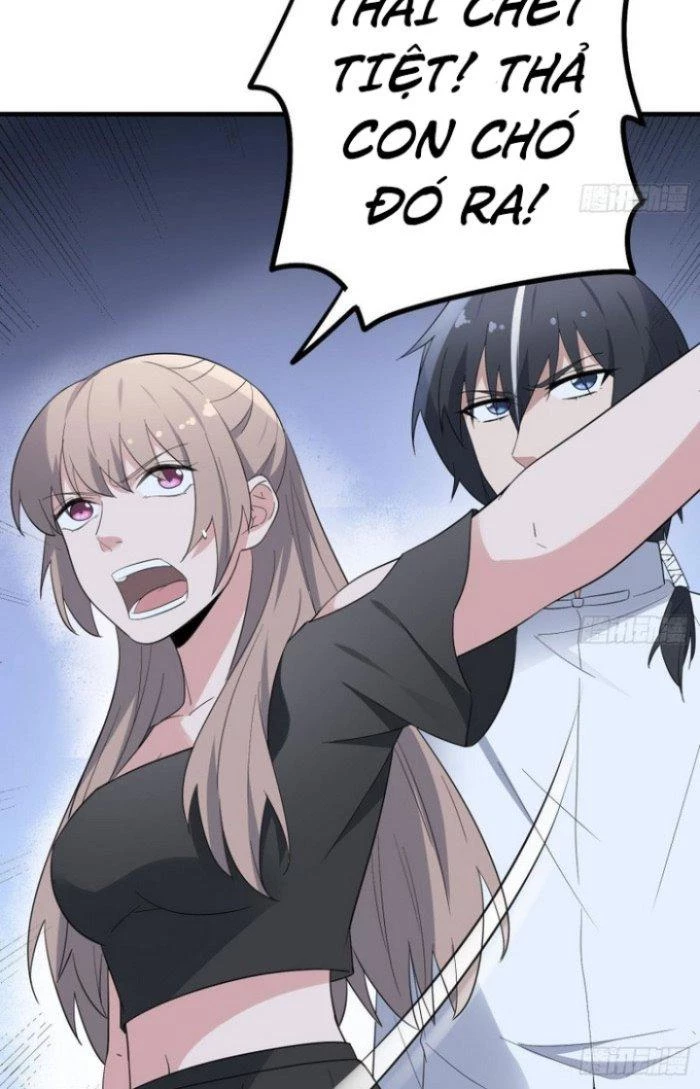 Văn Âm Sư Chapter 191 - 19